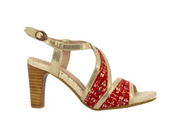 Outlet Sandales - ALCBANEO 101 Outlet Chaussures|Sandales