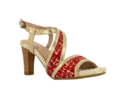 Outlet Sandales - ALCBANEO 101 Outlet Chaussures|Sandales