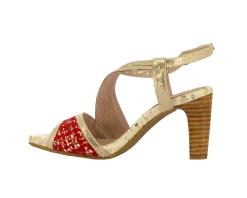 Outlet Sandales - ALCBANEO 101 Outlet Chaussures|Sandales