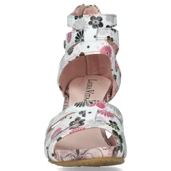 Best Sale Sandales - ALCBANEO 63 Fleur Outlet Chaussures|Sandales