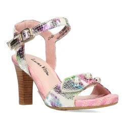 Cheap Sandales - ALCBANEO 44 Fleur Outlet Chaussures|Sandales