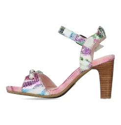 Cheap Sandales - ALCBANEO 44 Fleur Outlet Chaussures|Sandales