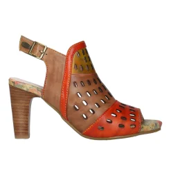 Sale Sandales - ALCBANEO 62 Gloria Outlet Chaussures|Sandales