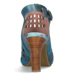 Sale Sandales - ALCBANEO 62 Gloria Outlet Chaussures|Sandales