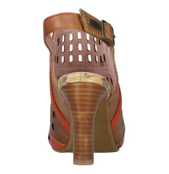 Sale Sandales - ALCBANEO 62 Gloria Outlet Chaussures|Sandales