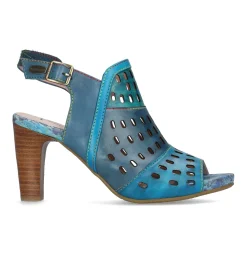 Sale Sandales - ALCBANEO 62 Gloria Outlet Chaussures|Sandales