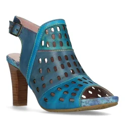 Sale Sandales - ALCBANEO 62 Gloria Outlet Chaussures|Sandales
