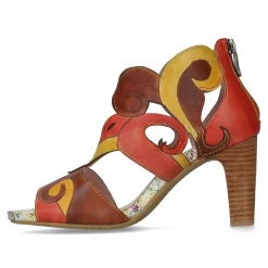 Cheap Sandales - ALCBANEO 121 Gloria Outlet Chaussures|Sandales