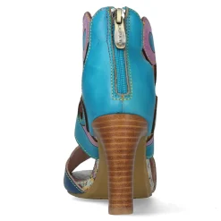 Cheap Sandales - ALCBANEO 121 Gloria Outlet Chaussures|Sandales