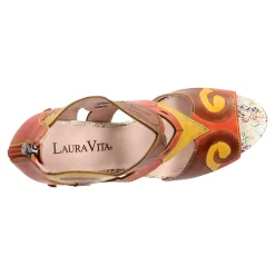 Cheap Sandales - ALCBANEO 121 Gloria Outlet Chaussures|Sandales