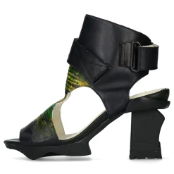Flash Sale Sandales - ARCMANCEO 0823 Outlet Chaussures|Sandales