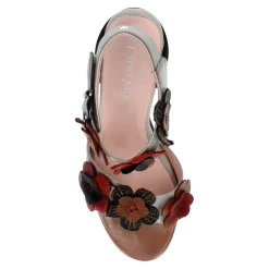 Shop Sandales - ARCMANCEO 03 Gloria Outlet Chaussures|Sandales