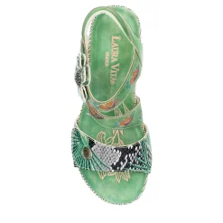 Cheap Sandales - BARRY 324 Sandales