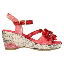 Flash Sale Sandales - BECAUTEO 11 Outlet Chaussures|Sandales