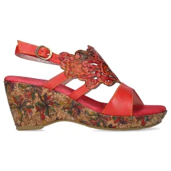 Outlet Sandales - BECAUTEO 52 Outlet Chaussures|Sandales