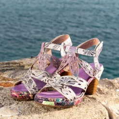Discount Sandales - BECLFORTO 11 Sandales