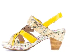Store Sandales - BECLFORTO 12 Outlet Chaussures|Sandales