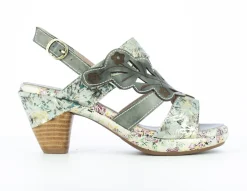 Store Sandales - BECLFORTO 12 Outlet Chaussures|Sandales