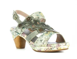 Store Sandales - BECLFORTO 12 Outlet Chaussures|Sandales