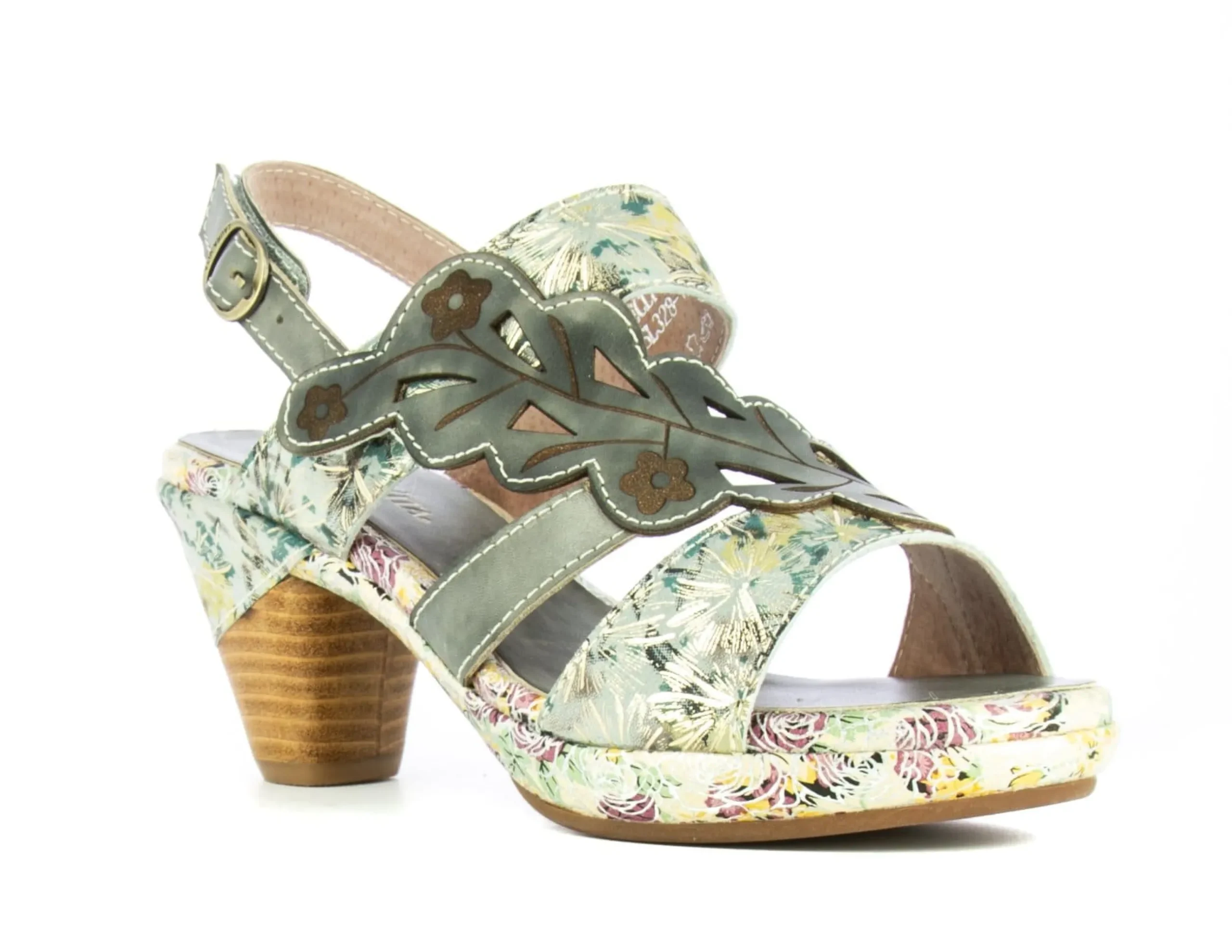 Store Sandales - BECLFORTO 12 Outlet Chaussures|Sandales