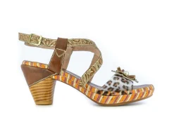 Sale Sandales - BECLFORTO 31 Outlet Chaussures|Sandales