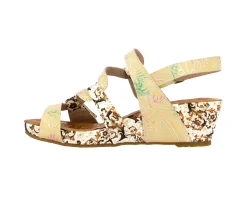 Discount Sandales - BECLINDAO 20 Outlet Chaussures|Sandales