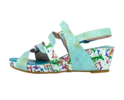 Discount Sandales - BECLINDAO 20 Outlet Chaussures|Sandales