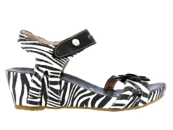 Clearance Sandales - BECLINDAO 02 Outlet Chaussures|Sandales