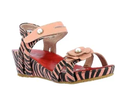 Clearance Sandales - BECLINDAO 02 Outlet Chaussures|Sandales