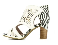Online Sandales - BECRNIEO 211 Sandales