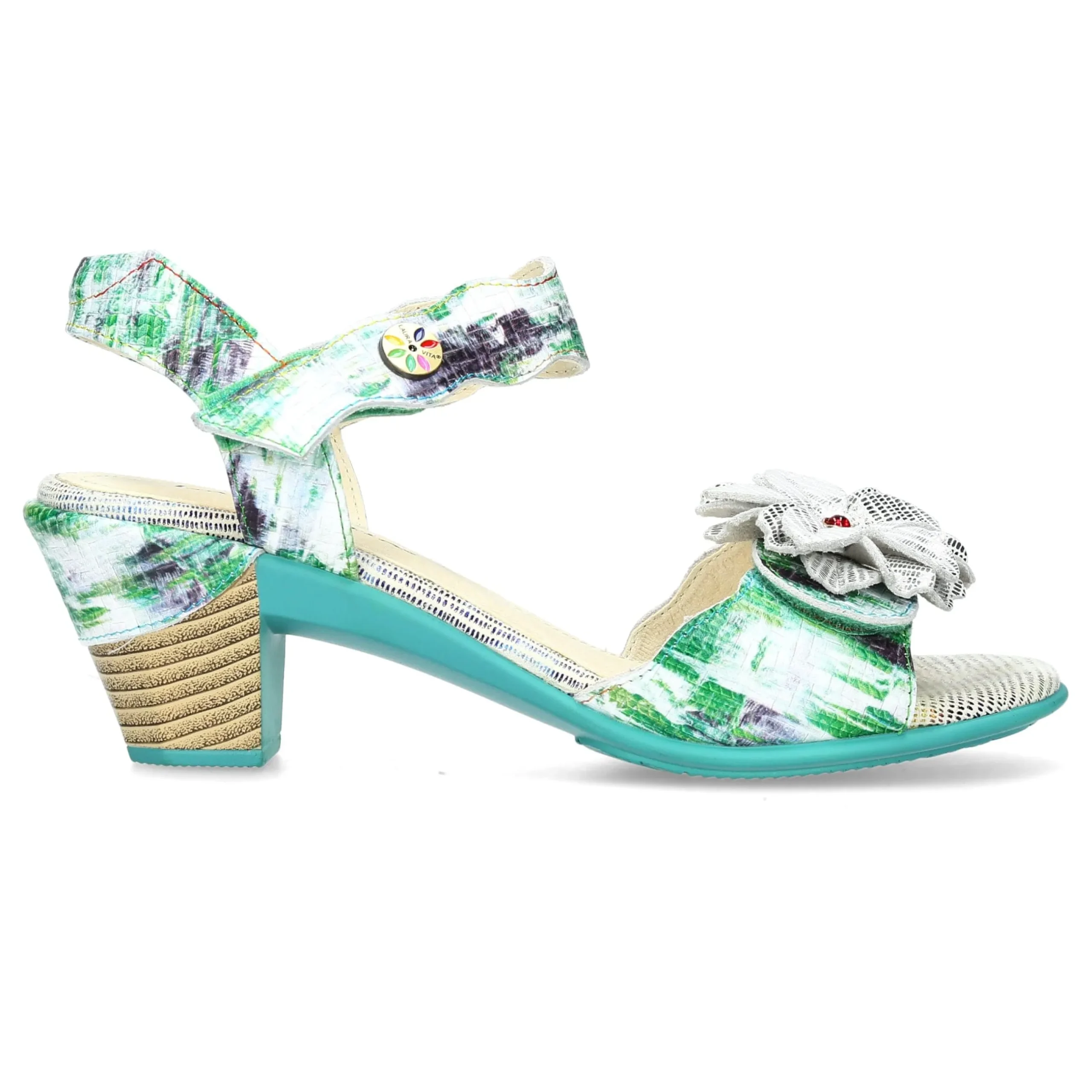 Cheap Sandales - BECTTINOO 85 Sandales