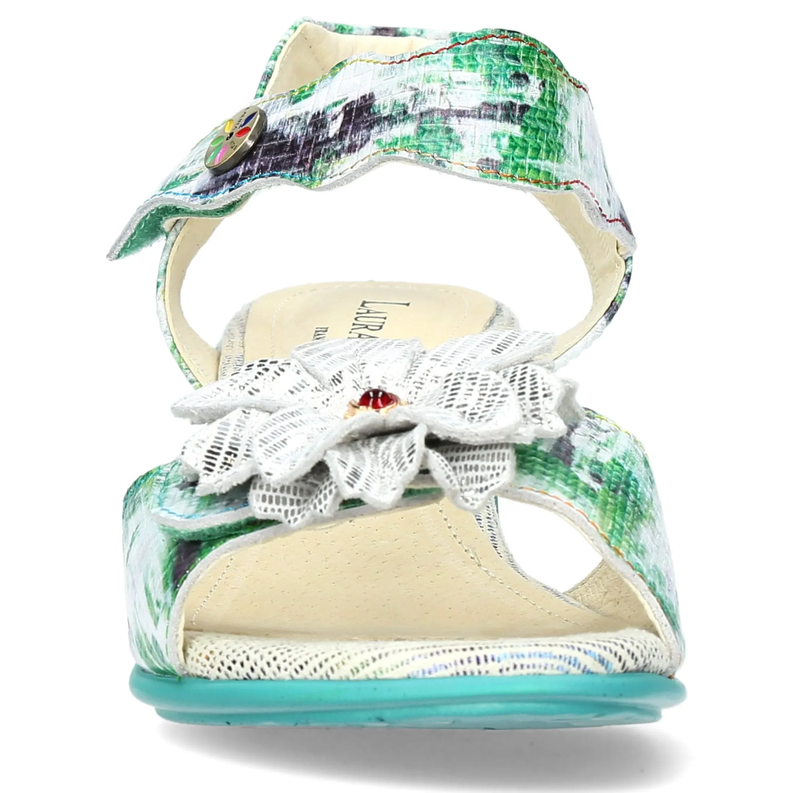 Cheap Sandales - BECTTINOO 85 Sandales