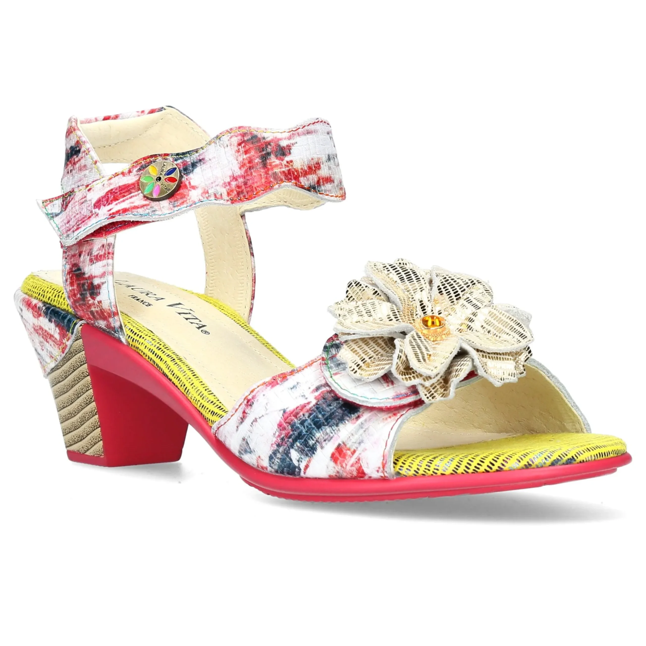 Cheap Sandales - BECTTINOO 85 Sandales