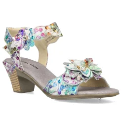 Store Sandales - BECTTINOO 85 Sandales
