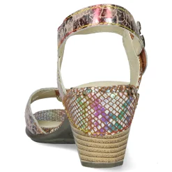 Clearance Sandales - BECTTINOO 223 Sandales