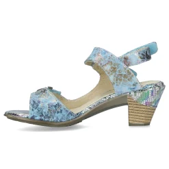 Clearance Sandales - BECTTINOO 223 Sandales