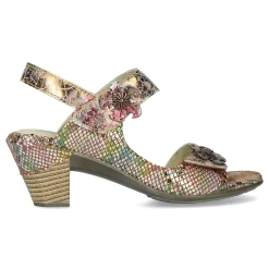 Clearance Sandales - BECTTINOO 223 Sandales