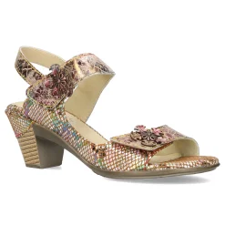 Clearance Sandales - BECTTINOO 223 Sandales