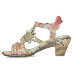 Best Sandales - BECTTINOO 86 Sandales