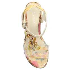 Best Sandales - BECTTINOO 86 Sandales