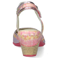 Fashion Sandales - BECTTINOO 03 Sandales