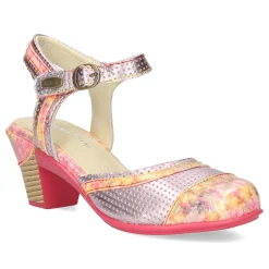 Fashion Sandales - BECTTINOO 03 Sandales