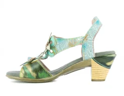 Cheap Sandales - BECTTINOO 83 Outlet Chaussures|Sandales