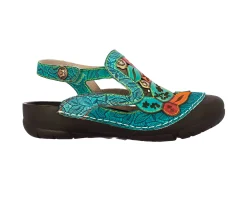 Fashion Sandales - BECZIERSO 01 Sabots|Sandales