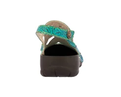 Fashion Sandales - BECZIERSO 01 Sabots|Sandales