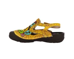 Fashion Sandales - BECZIERSO 01 Sabots|Sandales