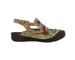 Fashion Sandales - BECZIERSO 01 Sabots|Sandales