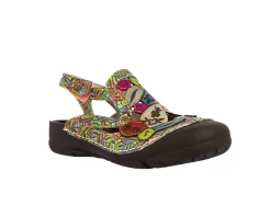 Fashion Sandales - BECZIERSO 01 Sabots|Sandales