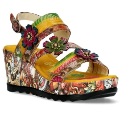 Online Sandales - BEETLES 224 Sandales