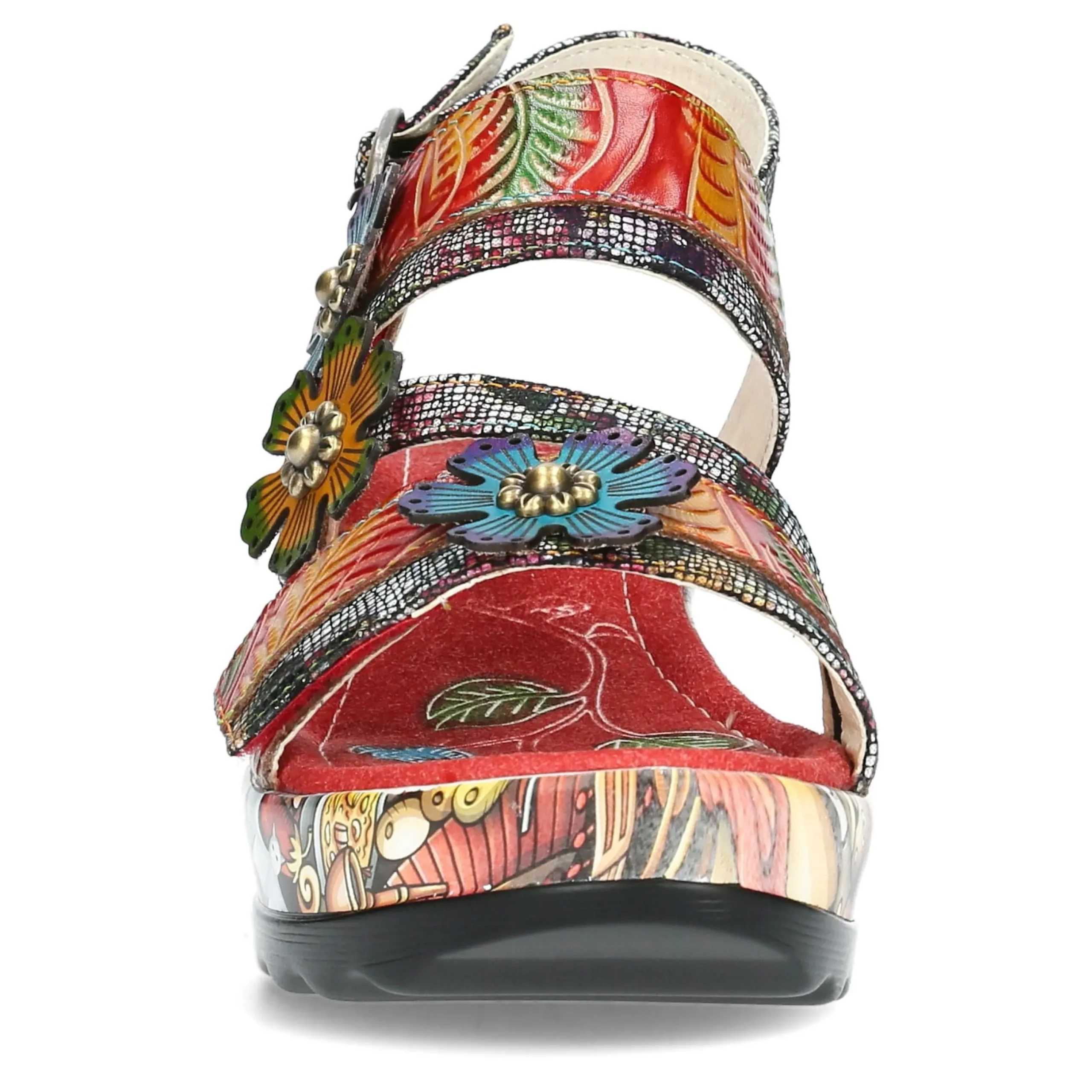 Online Sandales - BEETLES 224 Sandales